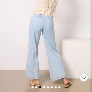 Kut from the Kloth Meg Trouser